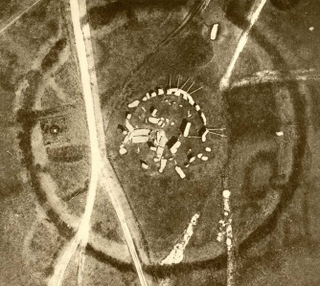 Illustration for article titled How Technology, Not Shovels, Revealed What Lies Beneath Stonehenge